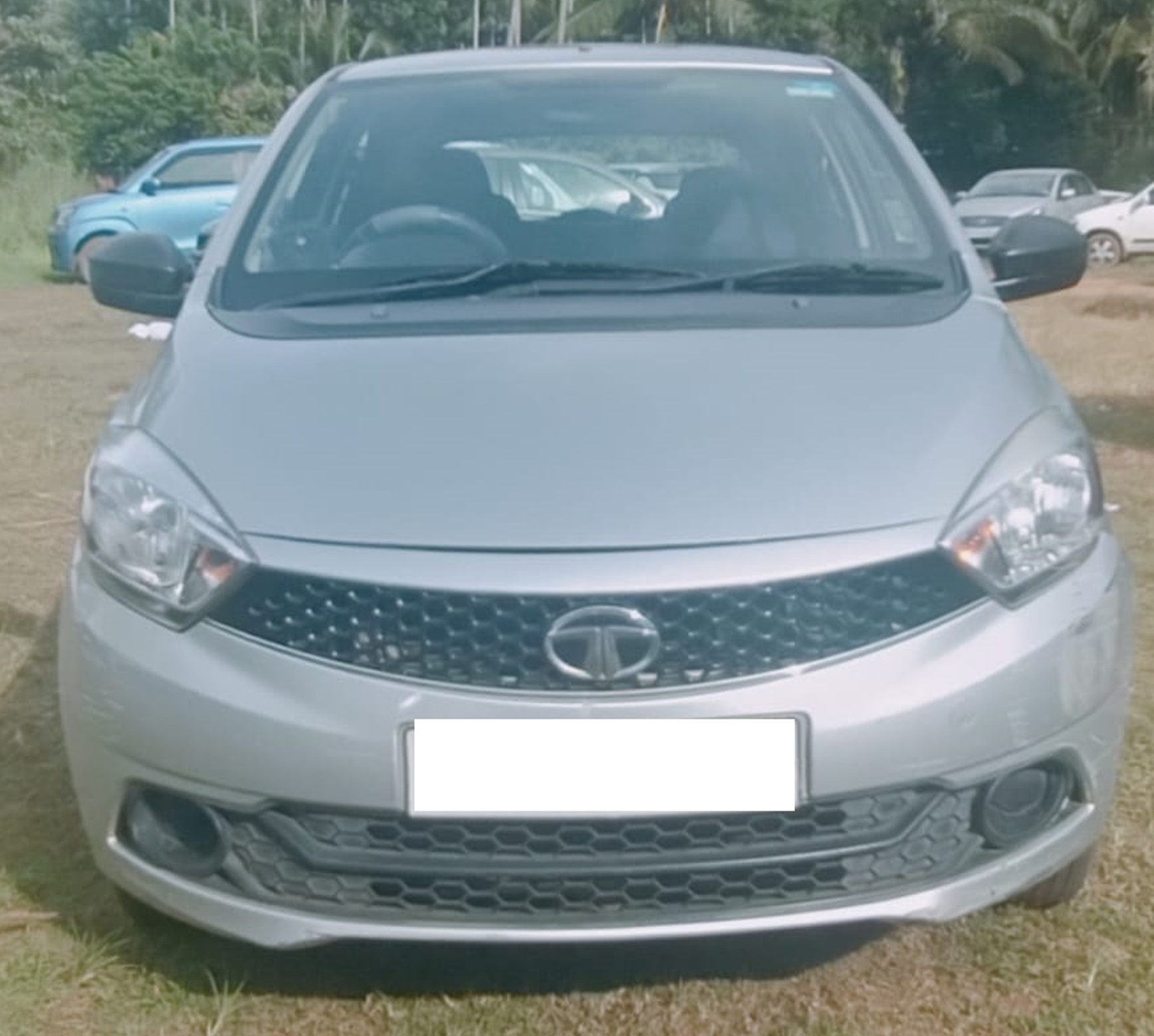 TATA TIAGO in Kannur